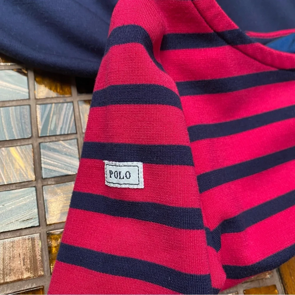 Ralph Lauren super cute